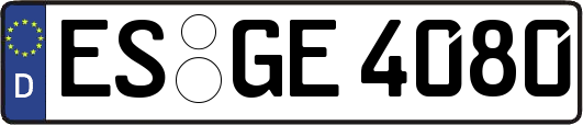 ES-GE4080