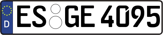 ES-GE4095