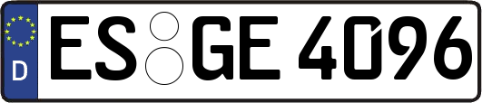 ES-GE4096