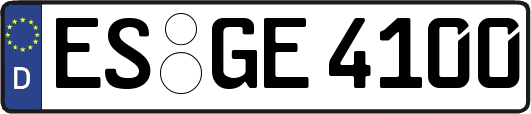ES-GE4100