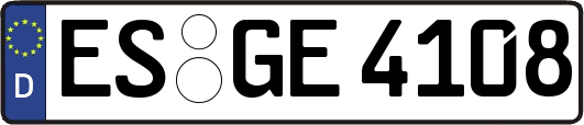 ES-GE4108