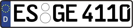 ES-GE4110