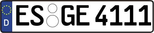 ES-GE4111