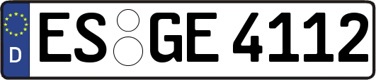 ES-GE4112