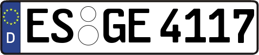 ES-GE4117