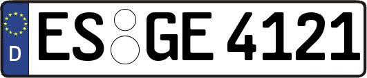 ES-GE4121