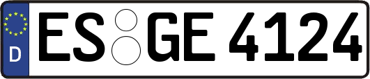 ES-GE4124
