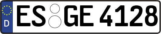 ES-GE4128