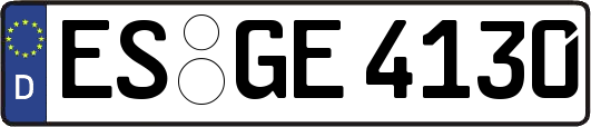 ES-GE4130