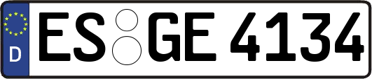ES-GE4134
