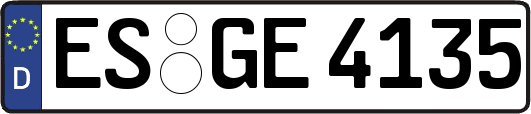 ES-GE4135