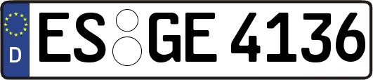 ES-GE4136