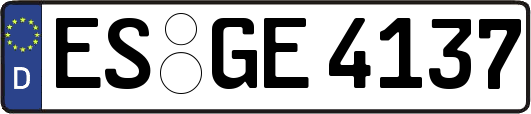 ES-GE4137