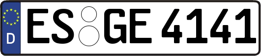 ES-GE4141