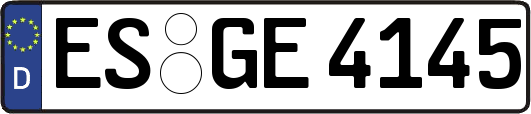 ES-GE4145