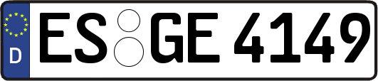 ES-GE4149