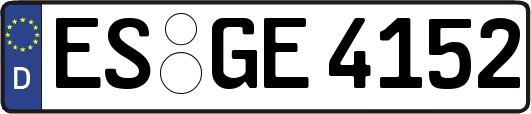 ES-GE4152