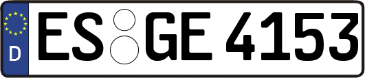 ES-GE4153