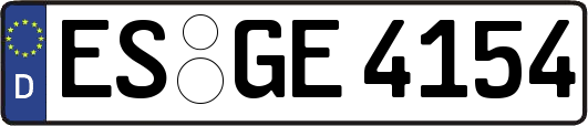 ES-GE4154