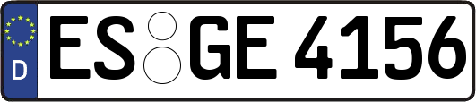 ES-GE4156