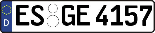 ES-GE4157