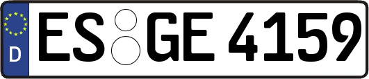 ES-GE4159