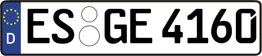 ES-GE4160