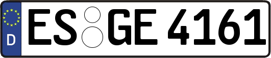 ES-GE4161