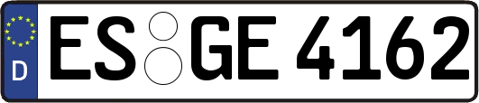 ES-GE4162