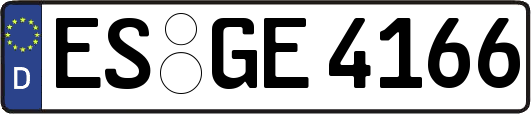 ES-GE4166