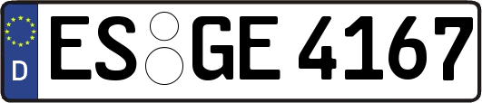 ES-GE4167