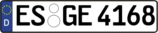 ES-GE4168