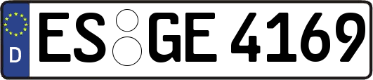 ES-GE4169