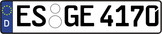 ES-GE4170