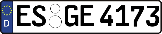 ES-GE4173