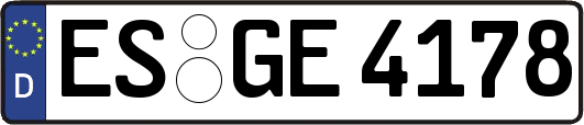 ES-GE4178