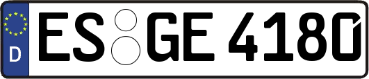 ES-GE4180
