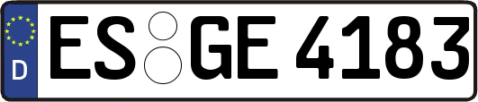 ES-GE4183