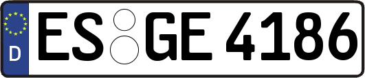 ES-GE4186
