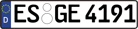 ES-GE4191
