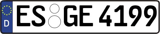 ES-GE4199