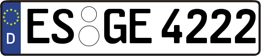 ES-GE4222