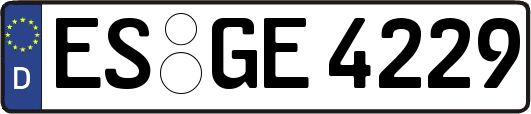 ES-GE4229