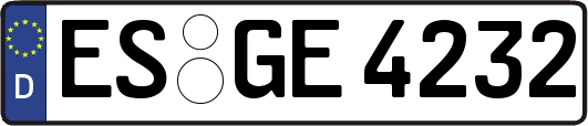 ES-GE4232