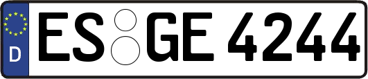 ES-GE4244