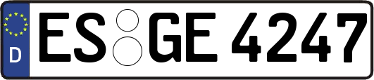 ES-GE4247