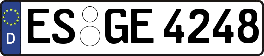 ES-GE4248