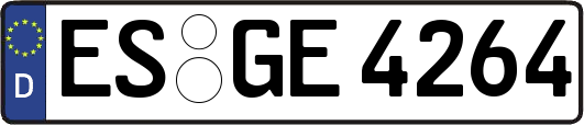 ES-GE4264