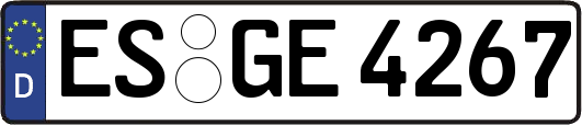 ES-GE4267