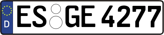 ES-GE4277